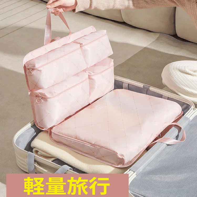 ビフォーアフター 圧縮効果